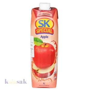 Sk Apple Juice  – 1 L