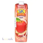 Sk Apple Juice  - 1 L