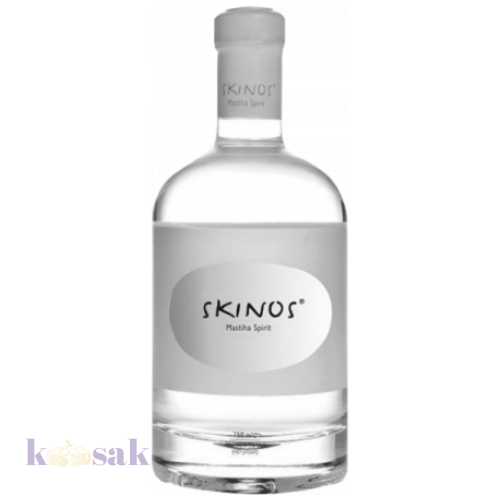 Skinos Mastiha Spirit