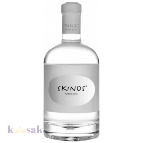 Skinos Mastiha Spirit