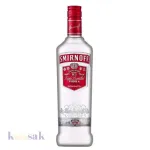 Smirnoff Red Vodka