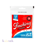 Smoking Slim Size Filters