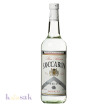 Soccaron White Rum  - 100 cl