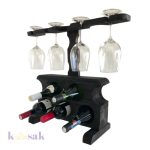 Spanish Legacy with Torres