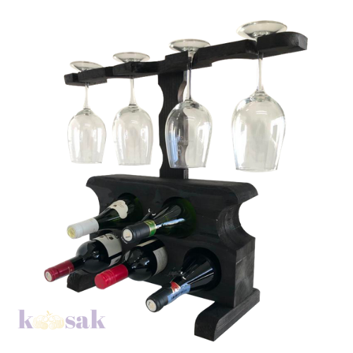 Spanish Legacy with Torres