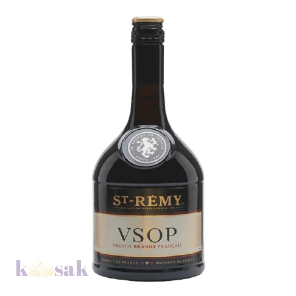 St-Remy VSOP Brandy - 70 cl