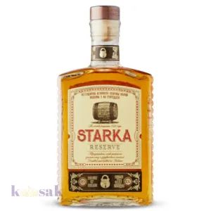 Starka Reserve – 50 cl