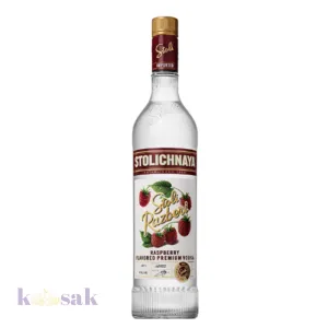 Stoli Razberi – 75 cl