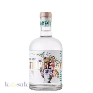 Strange Luve Gin – 70 cl