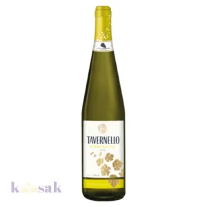 Tavernello Pignoletto DOC