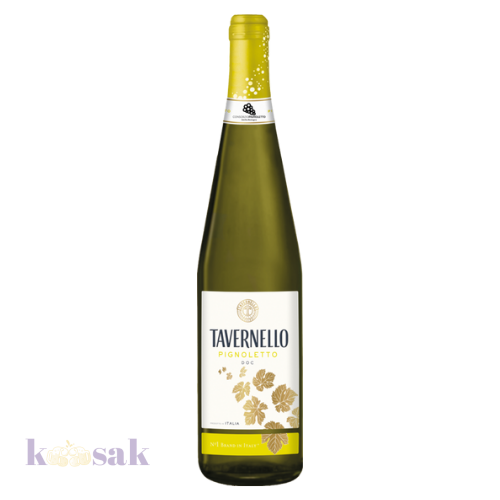 Tavernello Pignoletto DOC