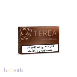 TEREA BRONZE PACK – 20 STICKS