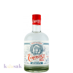 The Colonist White Rum - 70 cl
