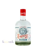 The Colonist White Rum - 70 cl
