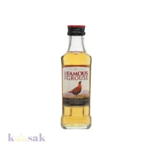 The Famous Grouse Whisky – 5 cl