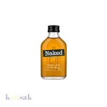 The Naked Malt Scotch Whisky - 5 cl