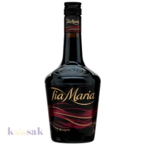 Tia Maria Coffee Liqueur – 75 cl