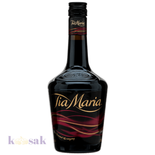 Tia Maria Coffee Liqueur - 75 cl