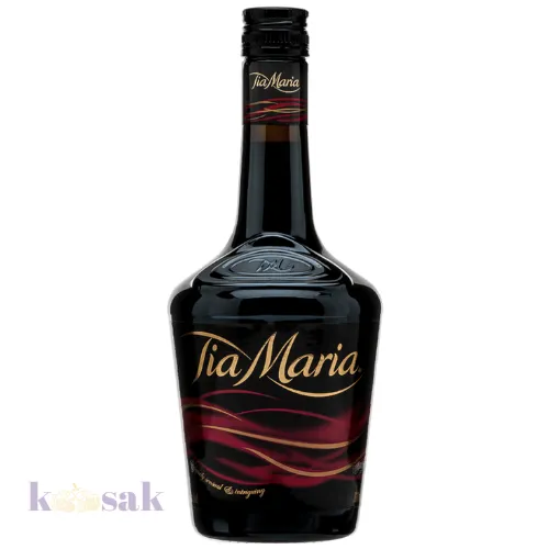 Tia Maria Coffee Liqueur - 75 cl