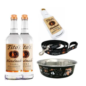 Tito’s Bundle 1