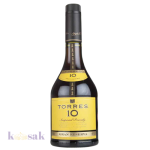 Torres 10 Imperial Brandy