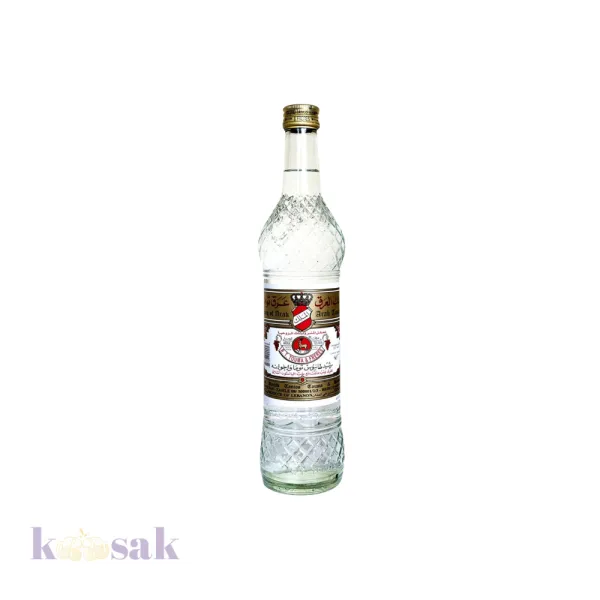 Touma Arak – 5 cl