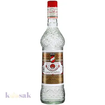 Touma Extra Arak - 75 cl
