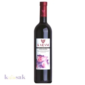 Touriga Nacional Red Wine