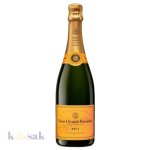 Veuve Clicquot Brut Yellow Label