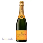 Veuve Clicquot Brut Yellow Label