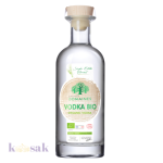 Vodka Bio Organic Grands Domaines - 70 cl
