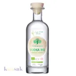 Vodka Bio Organic Grands Domaines - 70 cl