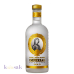 Vodka Imperial Collection Gold