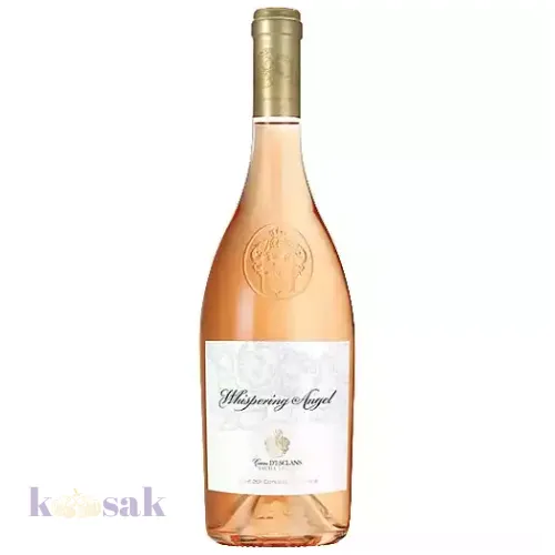 Whispering Angel Rosé