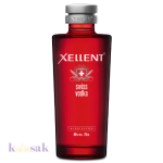 Xellent Vodka - 75 cl