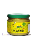 Zanuy Guacamole Salsa - 300 G