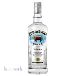 Zubrowka Bison Grass Vodka
