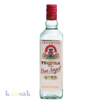Tequila Don Angel Blanco