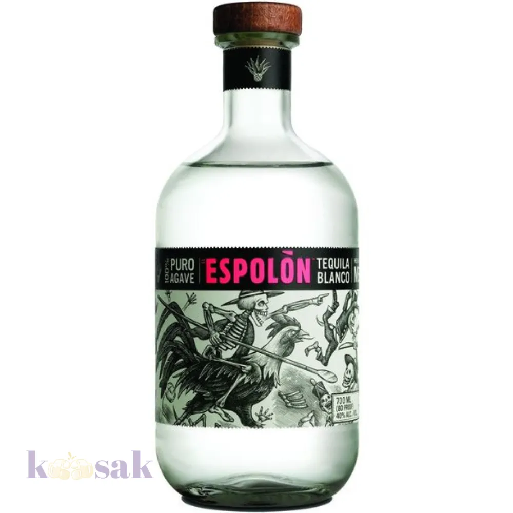 Espolon Bianco – 70 cl