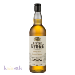 Little Stone Whiskey - 70 cl