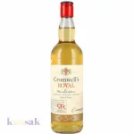 Cromwell's Royal Whiskey - 70 cl