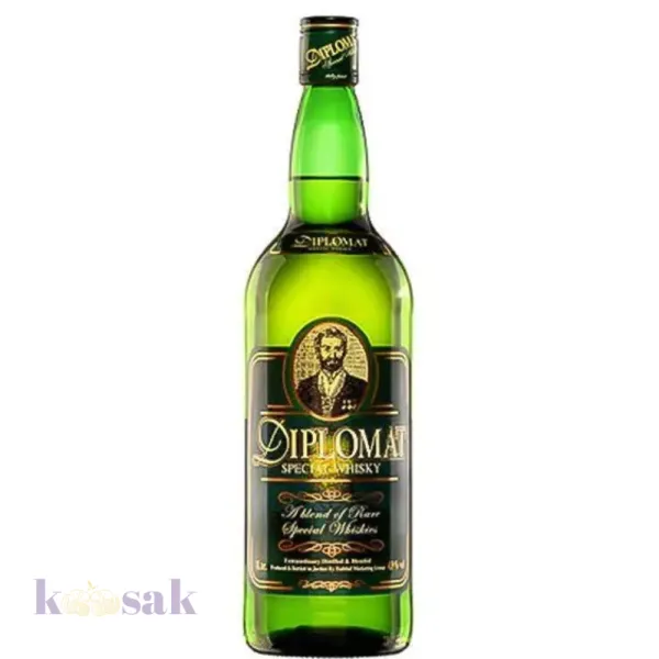 Diplomat Whisky