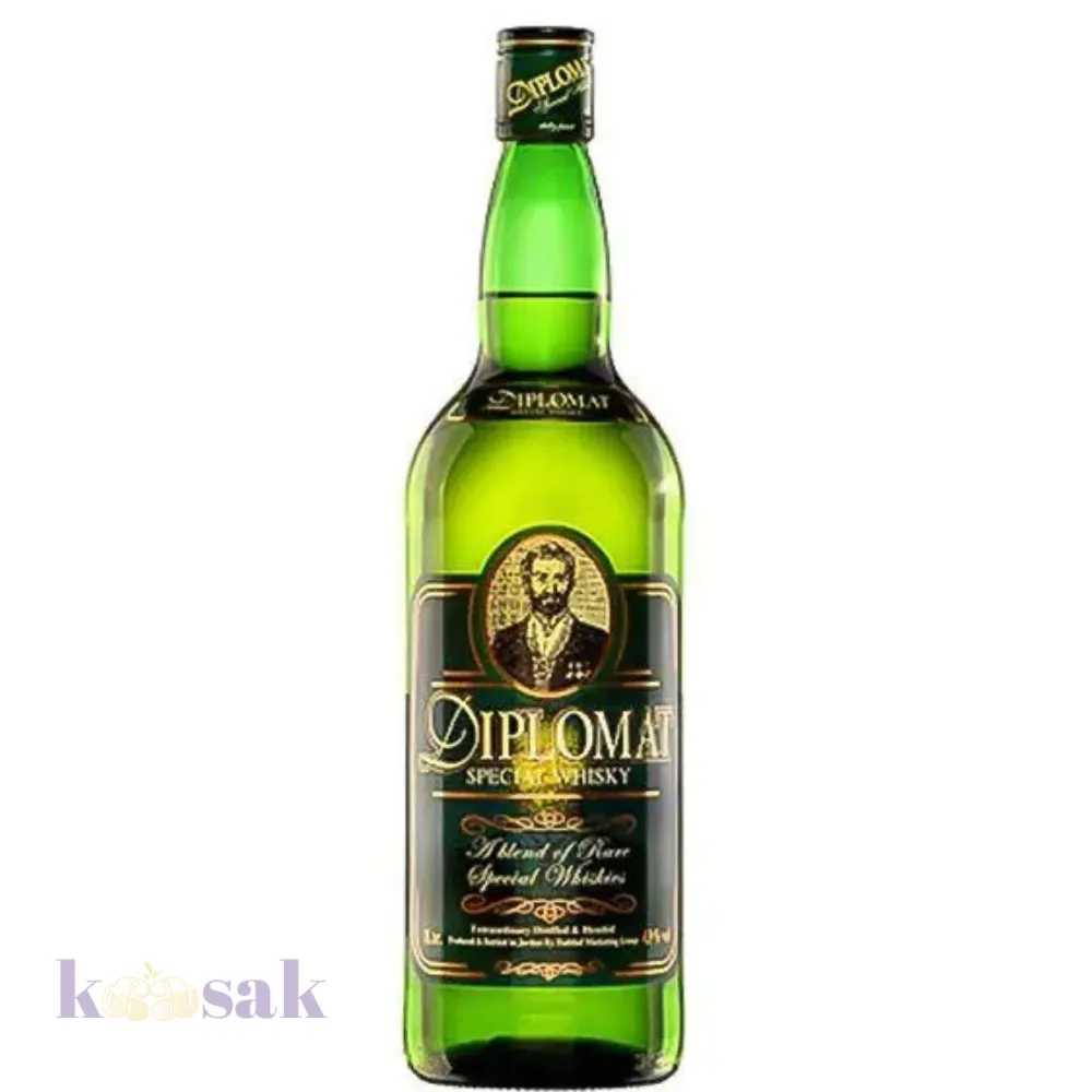 Diplomat Whisky