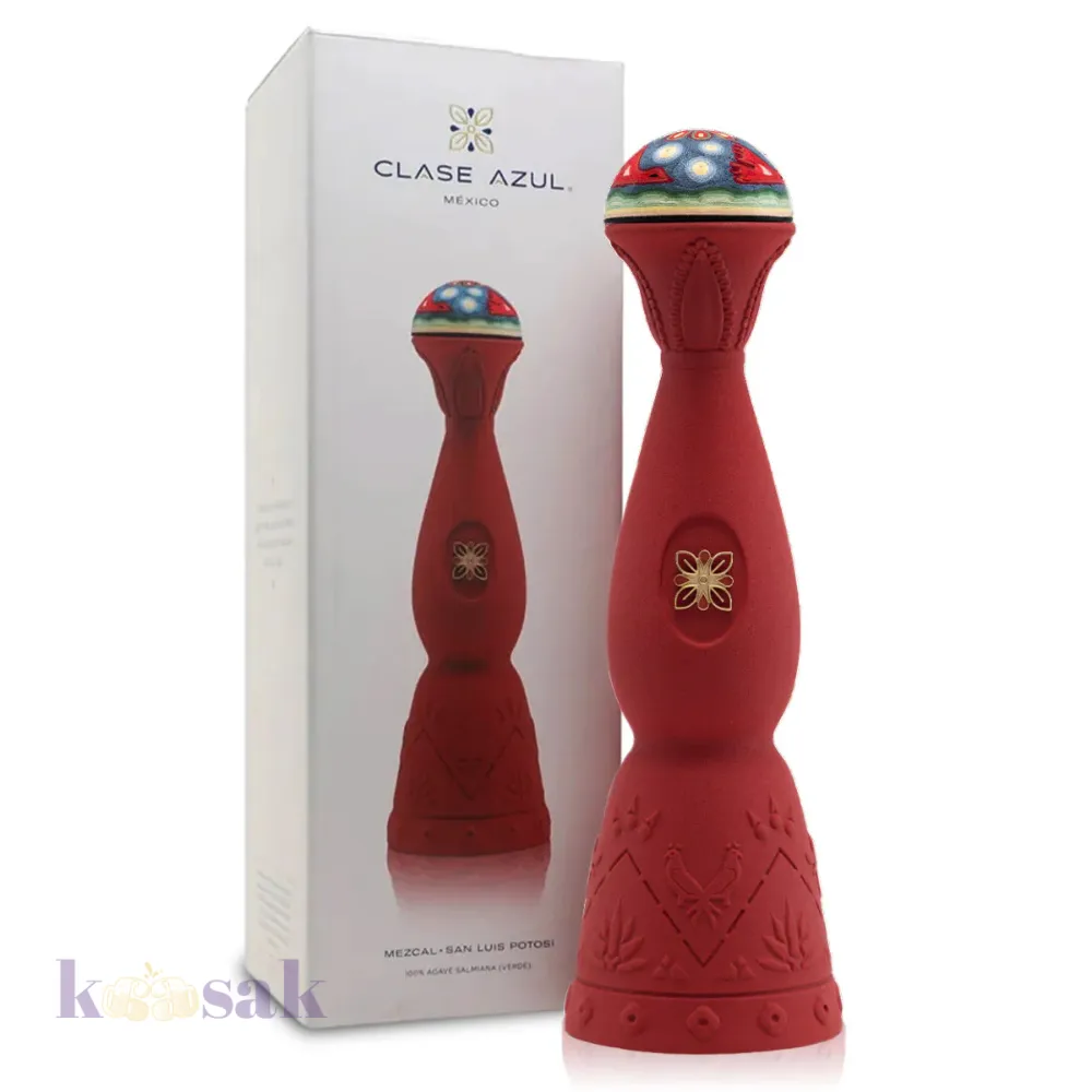 Clase Azul Mezcal San Luis Potosí - 70 cl