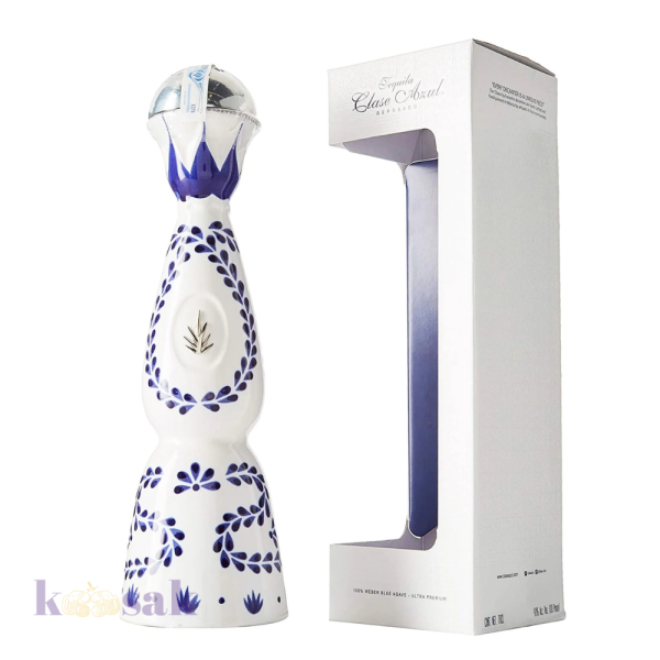 Clase Azul Reposado – 70 cl