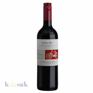 Cono Sur Bicicleta Cabernet Sauvignon