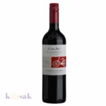 Cono Sur Bicicleta Cabernet Sauvignon