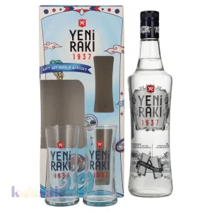 Yeni Raki – 70 cl
