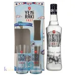Yeni Raki - 70 cl