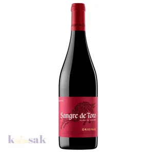 TORRES SANGRE de TORO Original